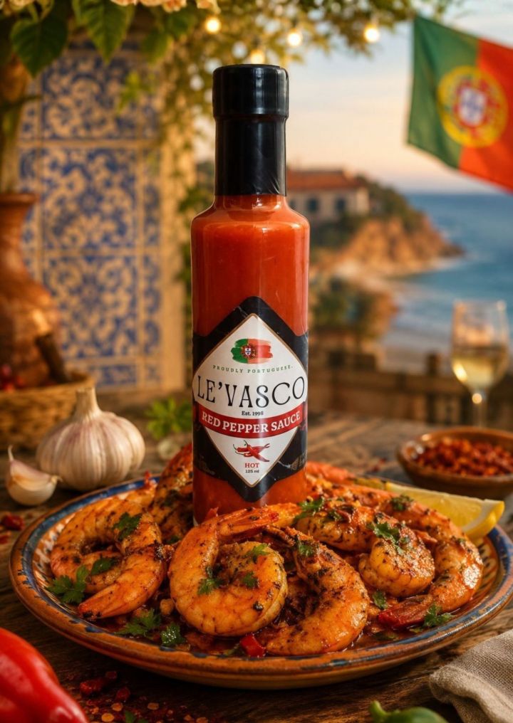 Garlic Lemon Herb 125ml